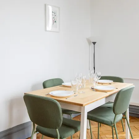 T3 Rdc Plein Sud Lumineux Apartment Altkirch