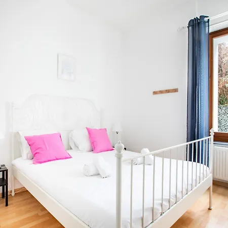 T3 Rdc Plein Sud Lumineux Apartmán *