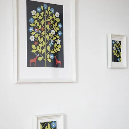 T3 Rdc Plein Sud Lumineux Apartment *
