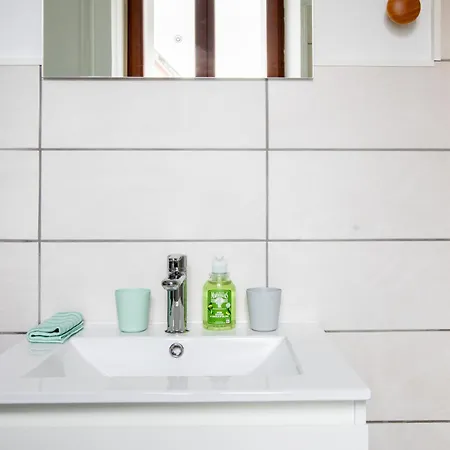 T3 Rdc Plein Sud Lumineux Apartment *