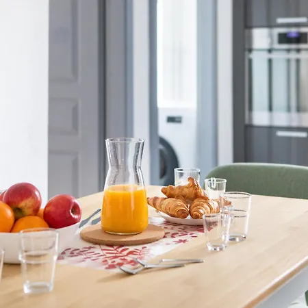 T3 Rdc Plein Sud Lumineux Apartment *