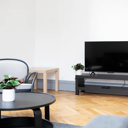 T3 Rdc Plein Sud Lumineux Apartment