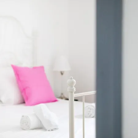 Apartment T3 Rdc Plein Sud Lumineux