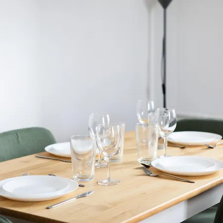 T3 Rdc Plein Sud Lumineux Apartment Altkirch