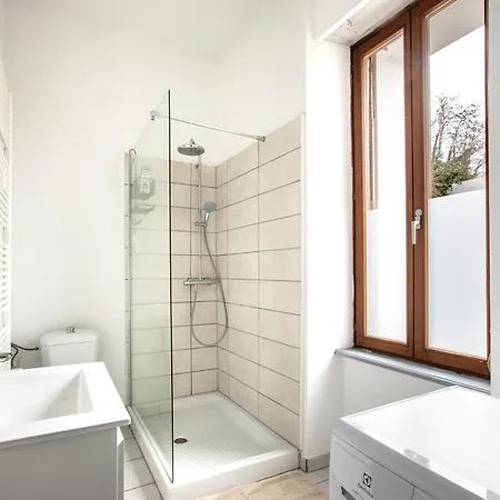 T3 Rdc Plein Sud Lumineux Apartment Altkirch