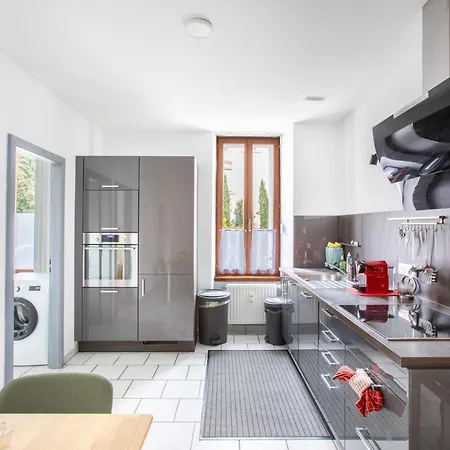 T3 Rdc Plein Sud Lumineux Apartmán *