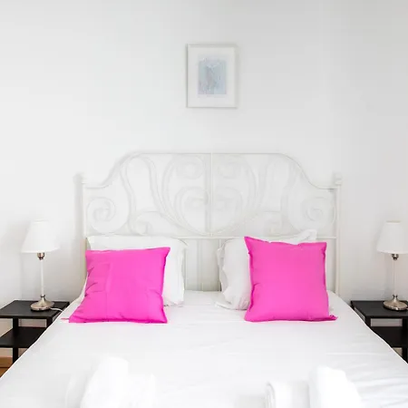 T3 Rdc Plein Sud Lumineux Apartmán
